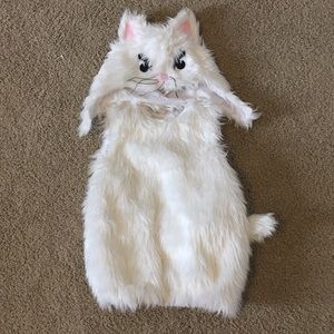 Pottery Barn Kids Kitten Costume